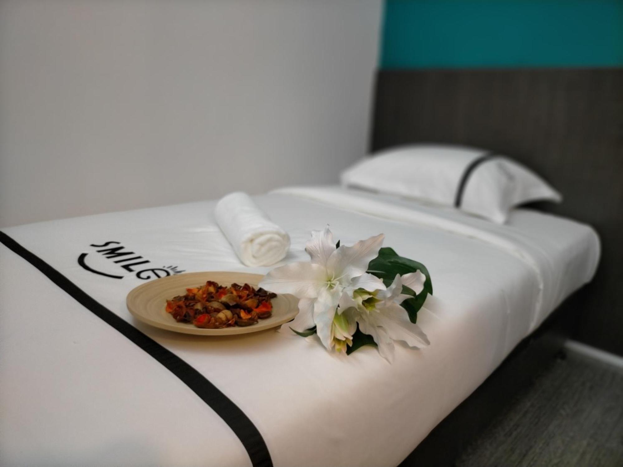 Smile Hotel Petaling Jaya Ss2 Quarto foto